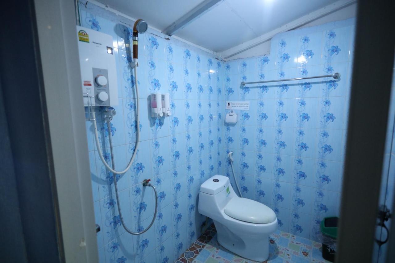 Mata Guesthouse Ko Kut Eksteriør billede